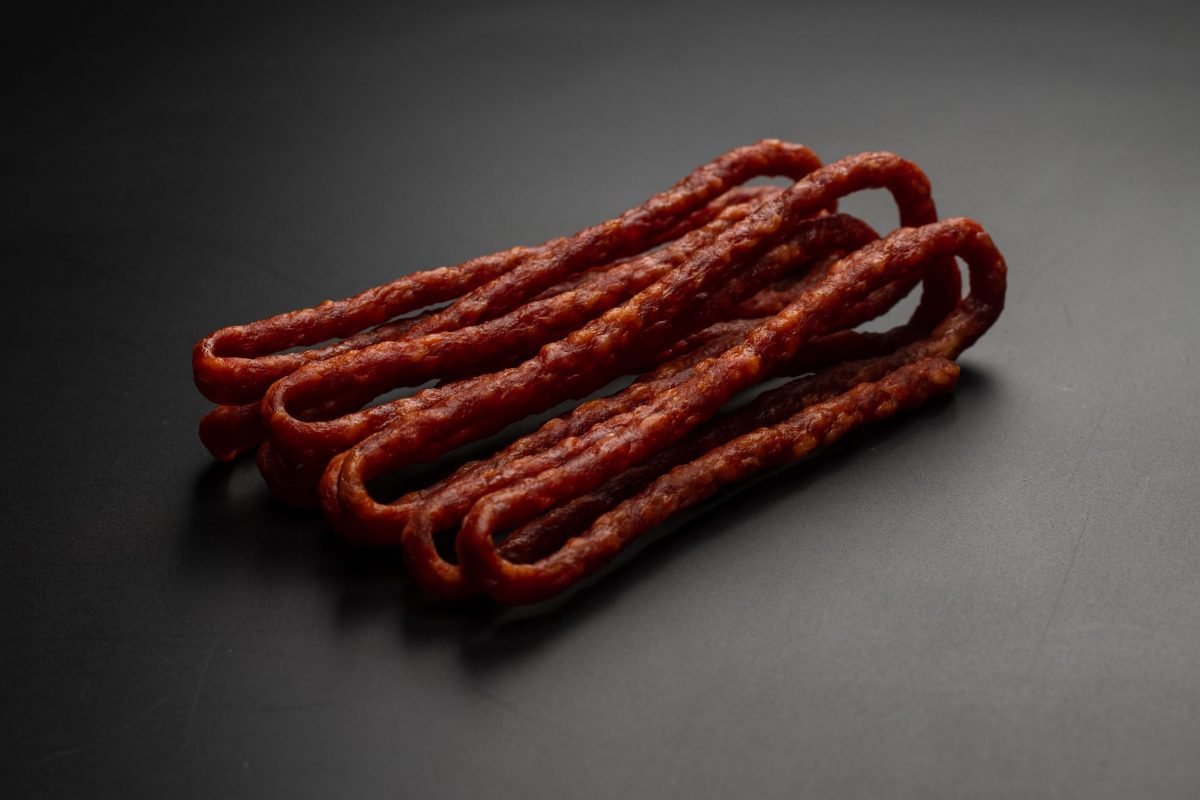 Netvleish Cabanossi - Authentic South African Sausage | NetVleish