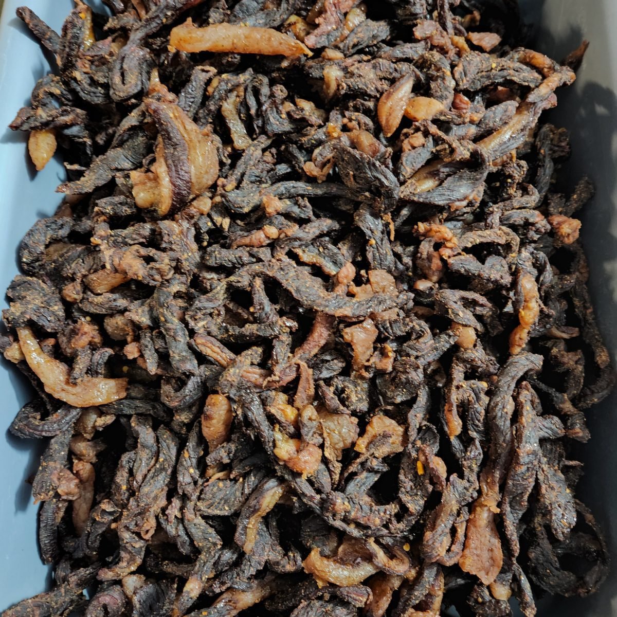 Netvleish Take a look – Canada Biltong King