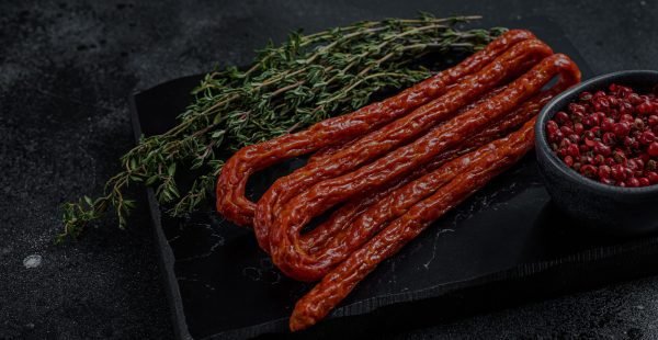 Cabanosi-Netvleish – Canada Biltong King