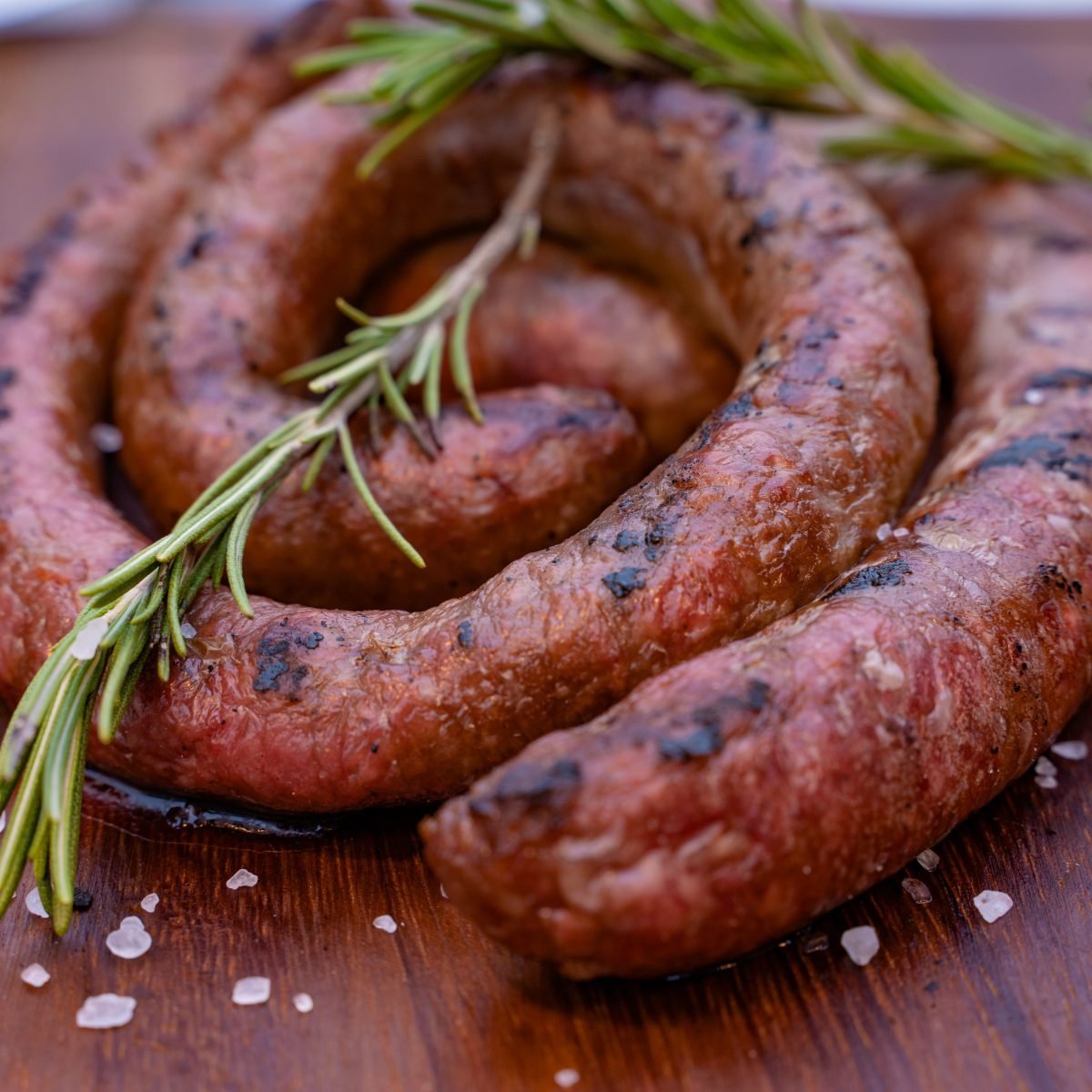 Netvleish Authentic South African Boerewors & Sausages | Netvleish