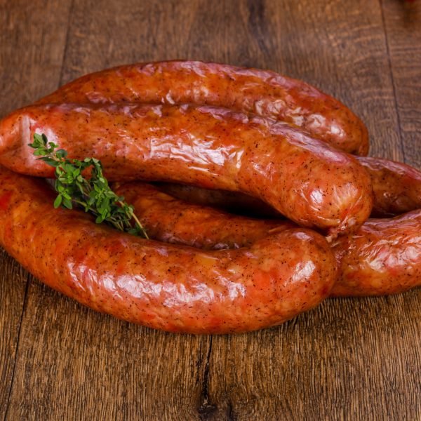 Netvleish Authentic South African Boerewors & Sausages | Netvleish