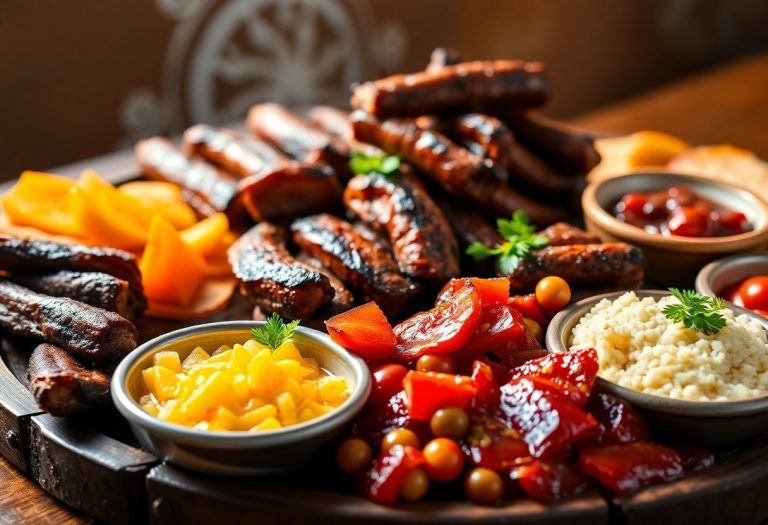 Netvleish Authentic South African Boerewors & Sausages | Netvleish