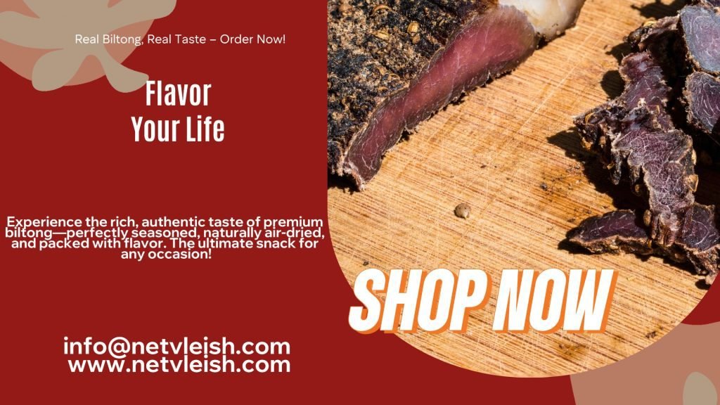 south-african-grocery-store-biltong – Canada Biltong King Authentic South African biltong – a must-have from your trusted South African grocery store.