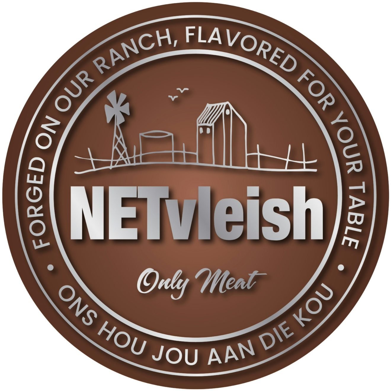 Netvleish Authentic South African Biltong in Canada | NetVleish